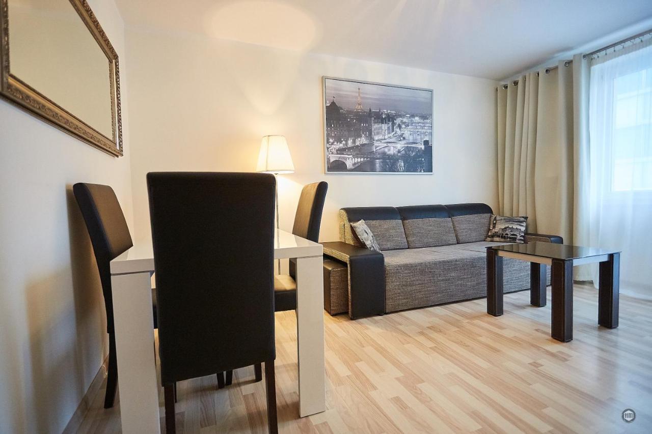 Apartament Izabel Warsaw Exterior photo